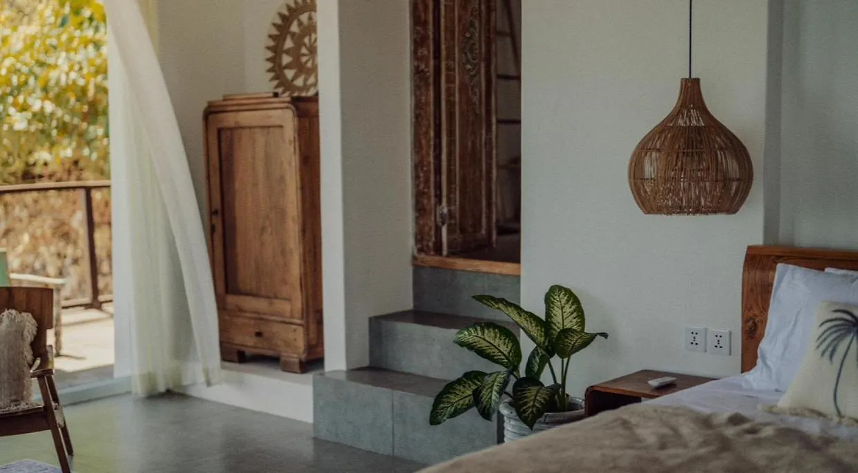 Sabbia By Nyoman And Nyoman Hotell Uluwatu