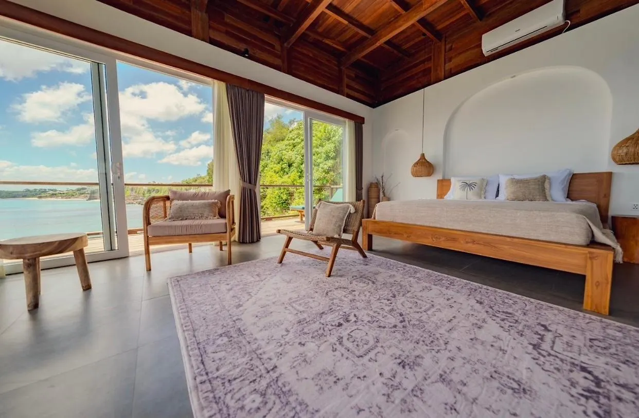 Sabbia By Nyoman And Nyoman Hotell Uluwatu