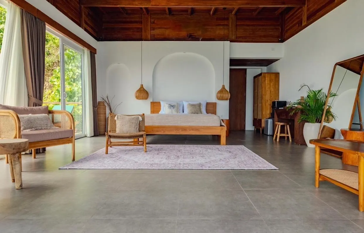 Sabbia By Nyoman And Nyoman Hotell Uluwatu