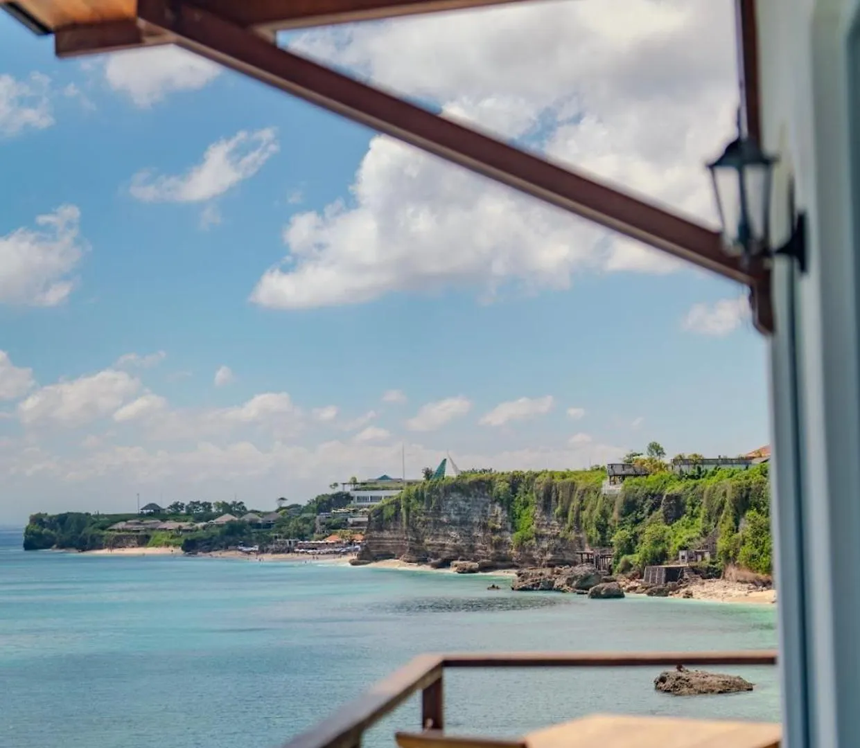 Sabbia By Nyoman And Nyoman Hotell Uluwatu