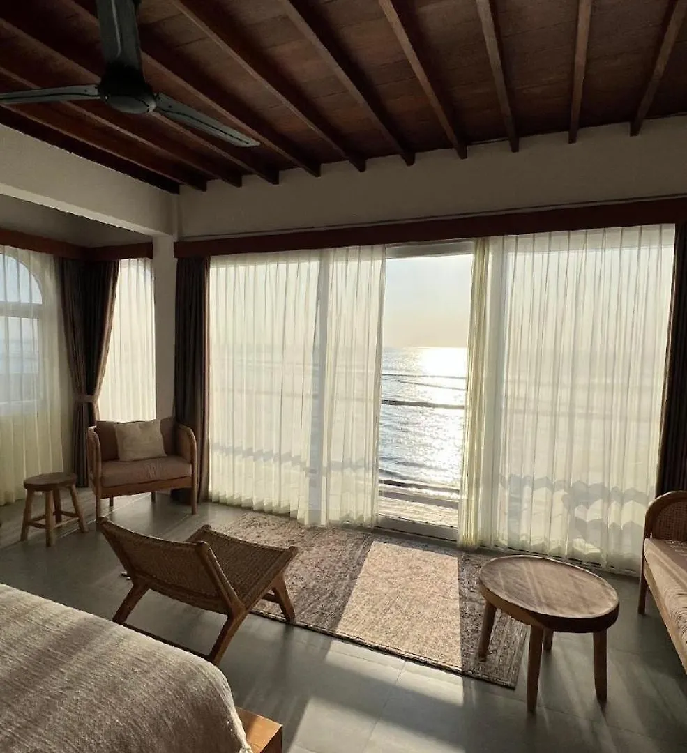 Sabbia By Nyoman And Nyoman Hotell Uluwatu 0*,  Indonesien