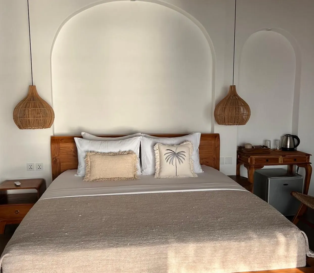 Sabbia By Nyoman And Nyoman Hotell Uluwatu Indonesien