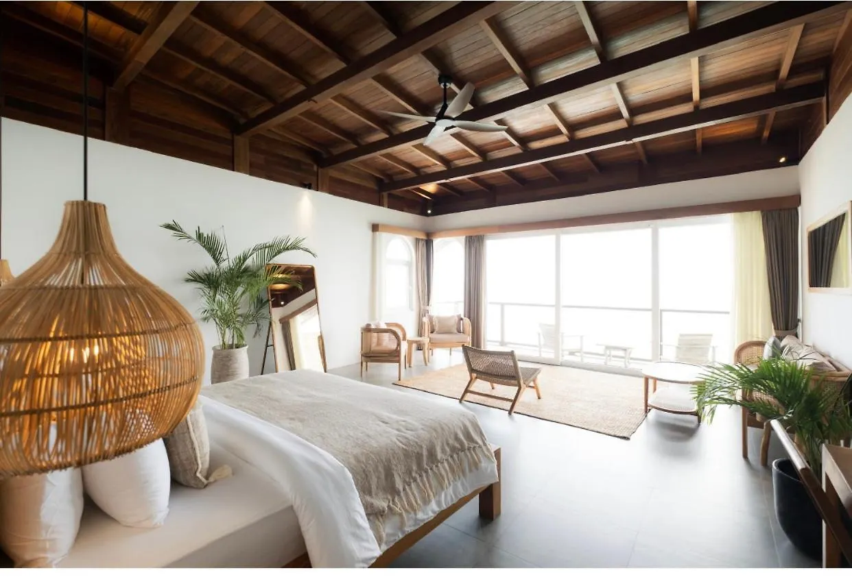Sabbia By Nyoman And Nyoman Hotell Uluwatu Indonesien
