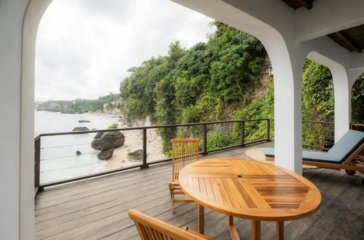Sabbia By Nyoman And Nyoman Hotell Uluwatu