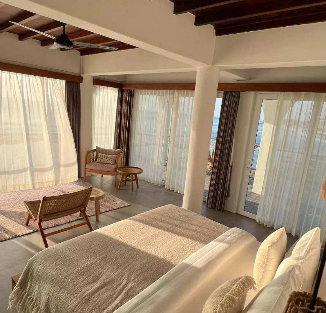 Sabbia By Nyoman And Nyoman Hotell Uluwatu