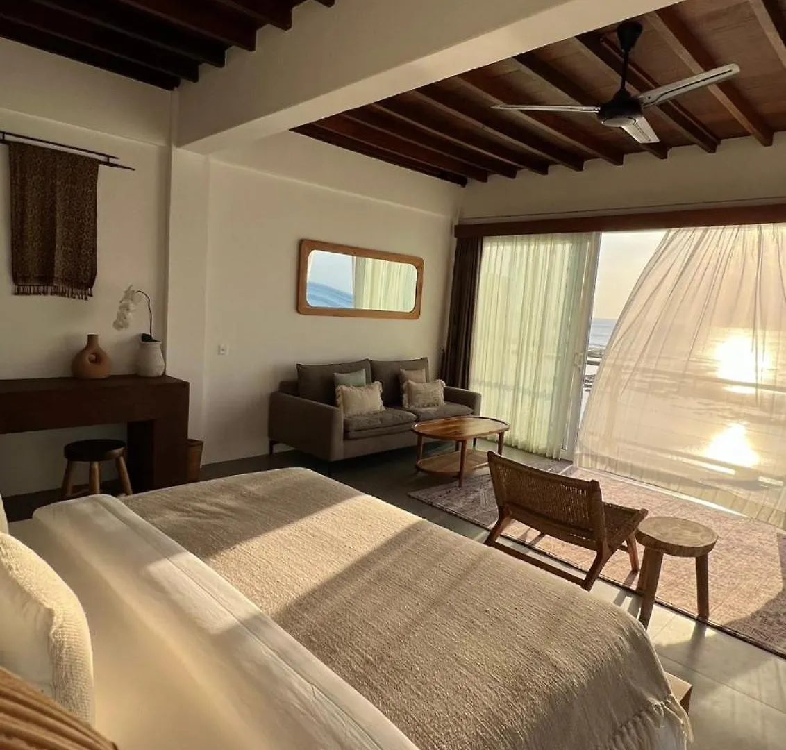 Sabbia By Nyoman And Nyoman Hotell Uluwatu Indonesien