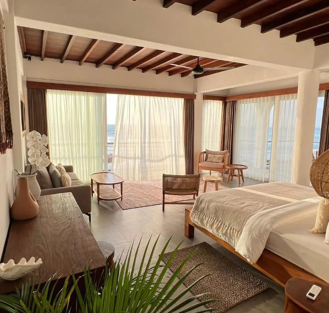 Sabbia By Nyoman And Nyoman Hotell Uluwatu Indonesien