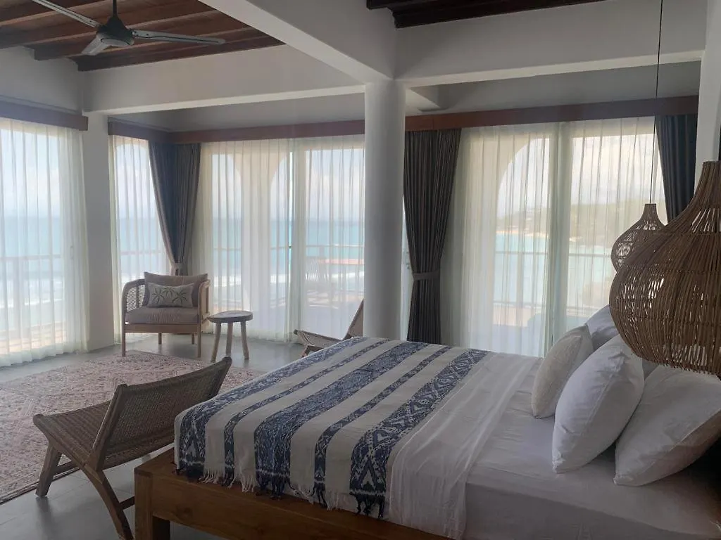 Sabbia By Nyoman And Nyoman Hotell Uluwatu