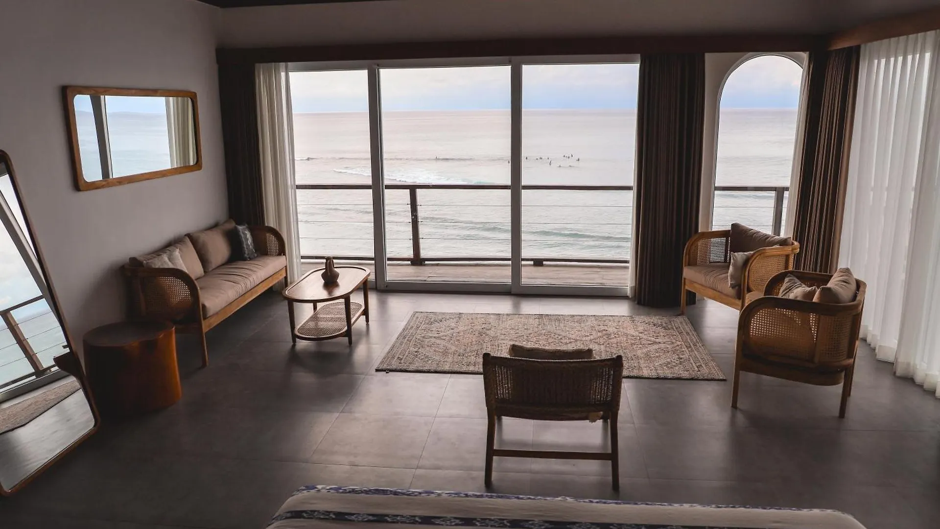 Sabbia By Nyoman And Nyoman Hotell Uluwatu