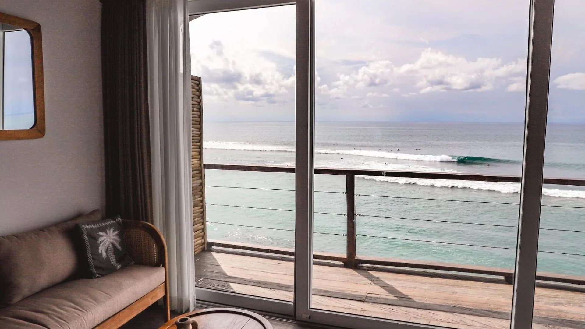 Sabbia By Nyoman And Nyoman Hotell Uluwatu 0*,
