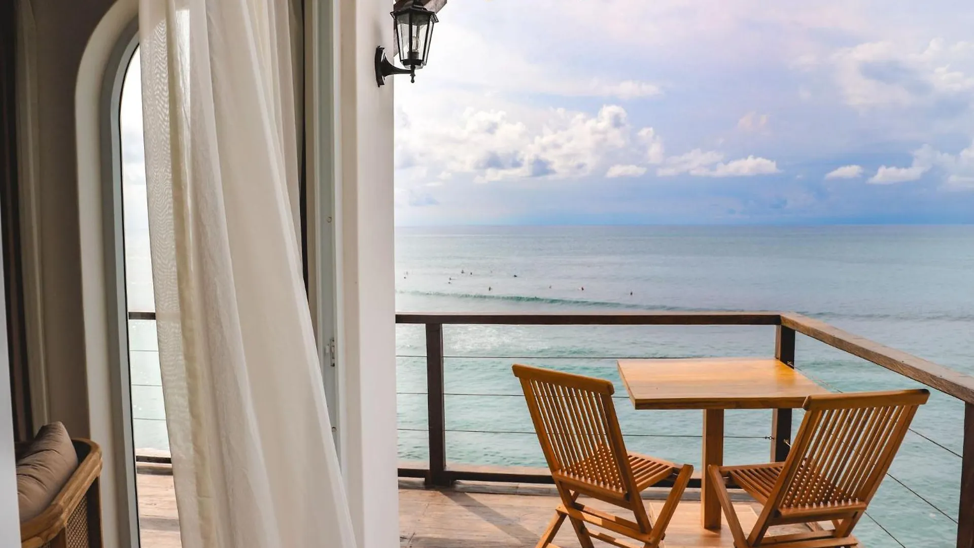 Sabbia By Nyoman And Nyoman Hotell Uluwatu