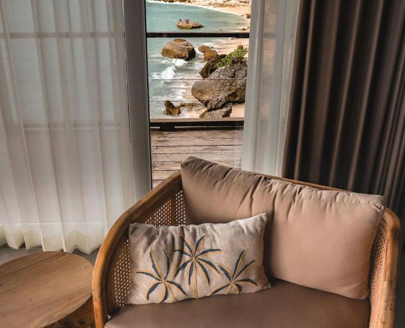 Sabbia By Nyoman And Nyoman Hotell Uluwatu