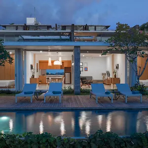 Hideaway Bali By Kanaan Hospitality 乌鲁瓦图