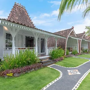 Elysium Bali Uluwatu