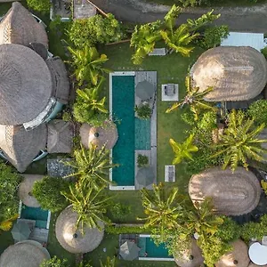 4* Hotel Acacia Bingin