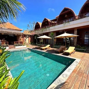 Hotel Puri Melati, Uluwatu