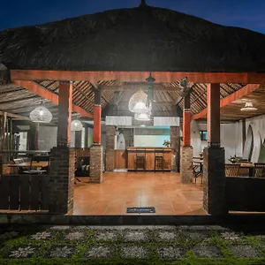 Hotel Olo Surf Nature, Uluwatu