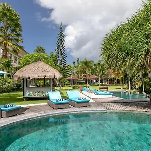 4* Ośrodek wypoczynkowy S Hidden Valley Bali